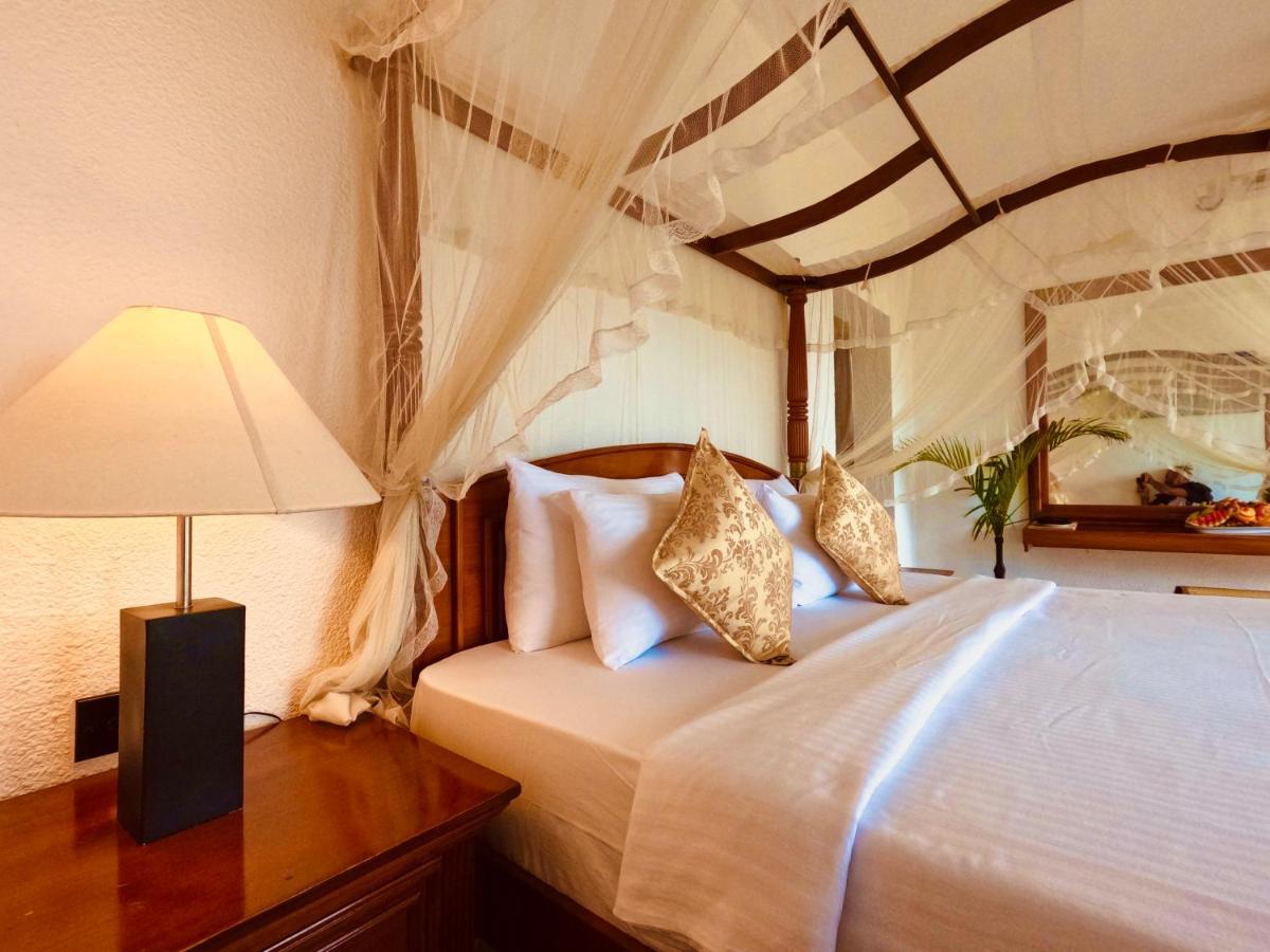 Heaven'S Edge By Ehi Hotel Ella Exterior photo