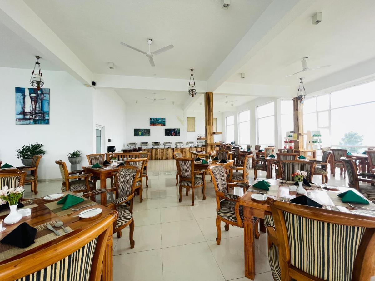 Heaven'S Edge By Ehi Hotel Ella Exterior photo